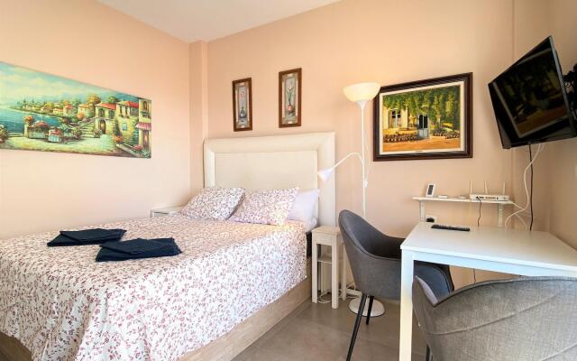 Mariposa Studio Casasol