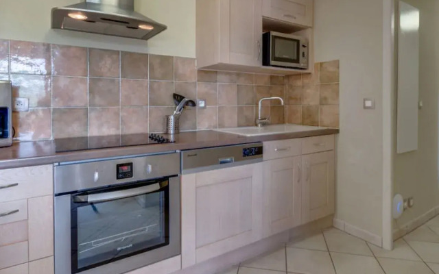 Domaine de Camiole (LLI105)