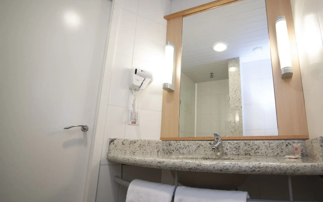 Ibis Cascavel