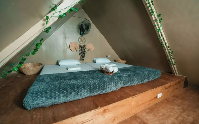 Mad Monkey Hostel Nacpan Beach - Adults Only
