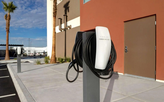 Home2 Suites by Hilton Las Vegas Southwest I-215 Curve
