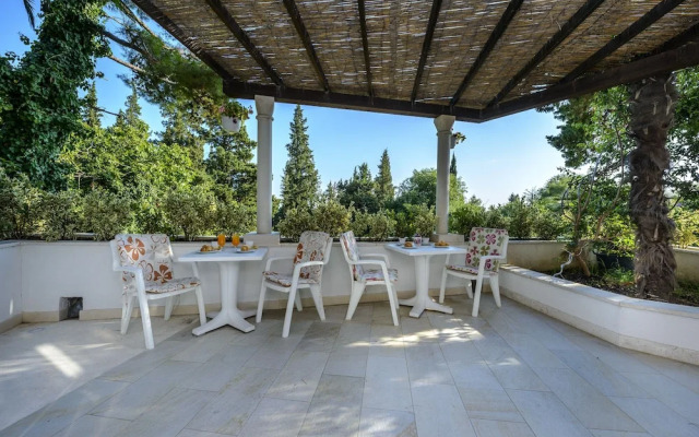 Villa Zlata