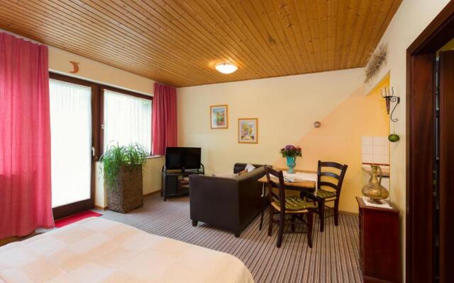 Appartementhaus Witzmann