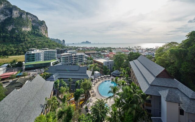 Holiday Inn Resort Krabi Ao Nang Beach, an IHG Hotel