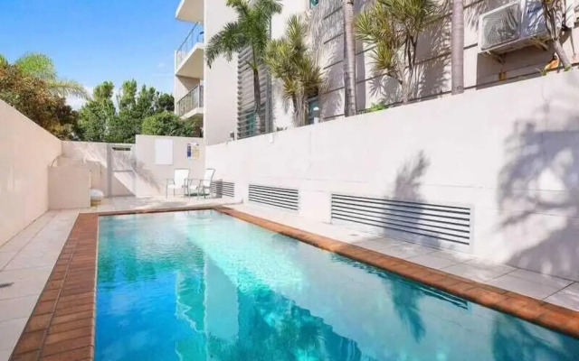 Mermaid Beach Luxury Penthouse