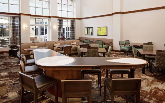 Homewood Suites by Hilton Boston/Billerica