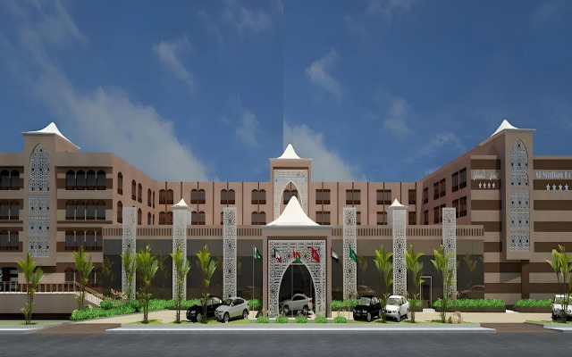 Al Mutlaq Hotel