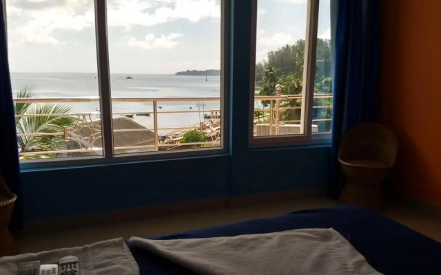 The Seaview Residency