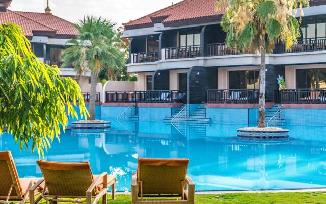 Luxe Getaways Palm Jumeirah