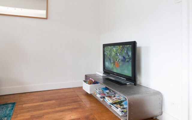 Pied a Terre a Lorient Appartement 2 Chambres