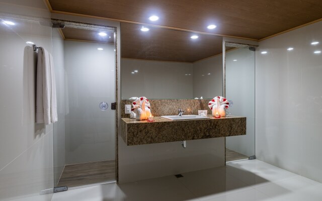 Nauticomar Resort All Inclusive & Beach Club