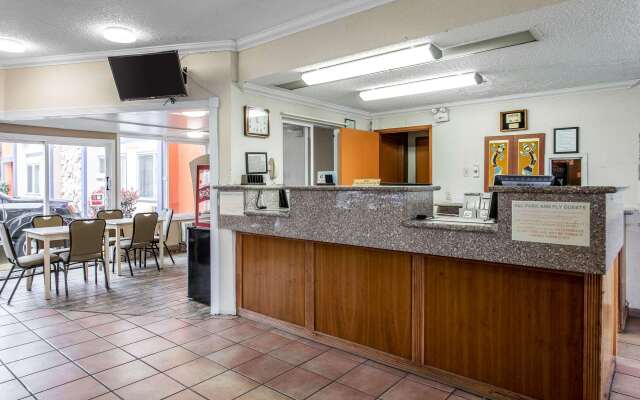 Rodeway Inn