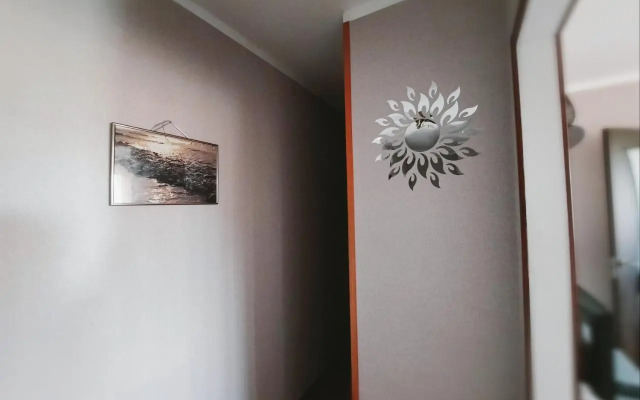 Sunny Apartament