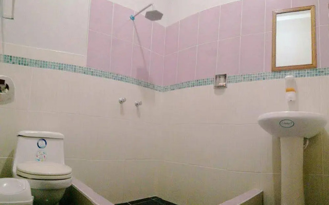 Hostal Ventura Isabel
