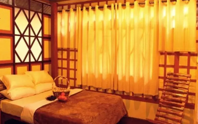 Brook Streak Resorts