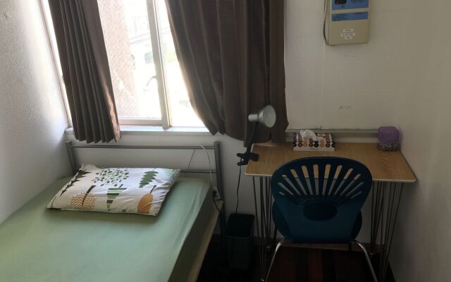 Kumoji-so Hostel