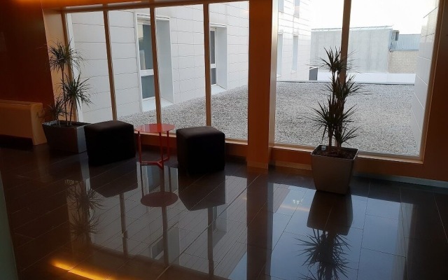 Norte Hotel
