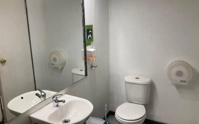 Hospedaje y alojamiento Valdivia