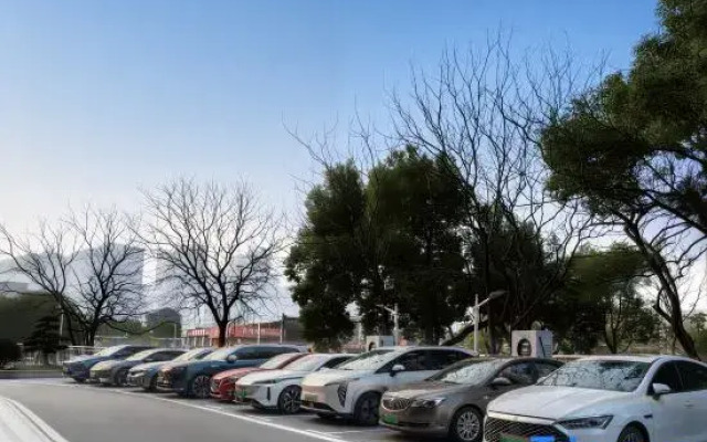 Park inn by Radisson