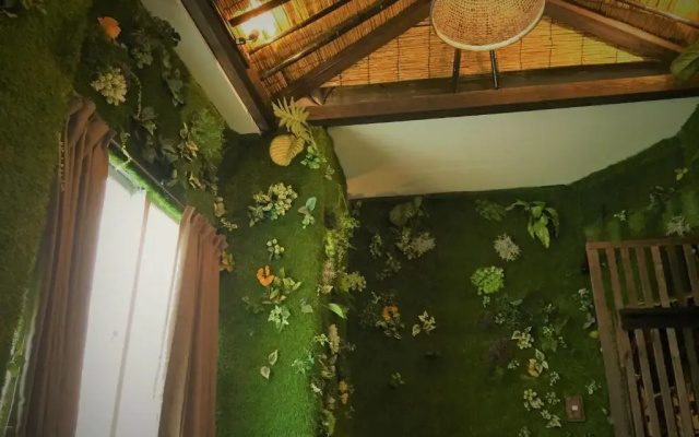 Lohas Villa - Hostel