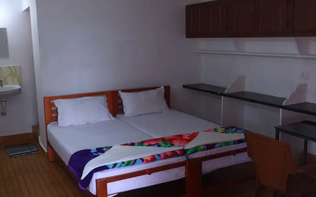 Ashramam Health Resort