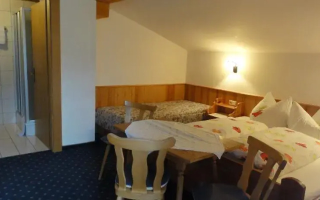 Gästehaus Glücksgrat