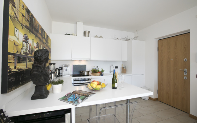 Residence Degli Oleandri