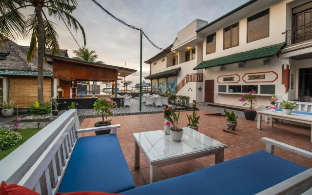 Absolute Scuba Bali Dive Resort