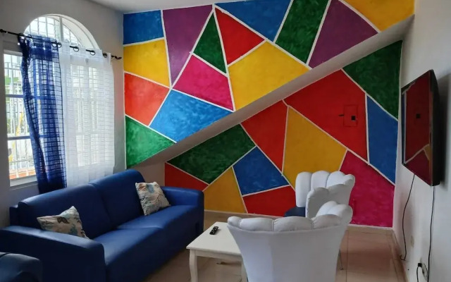 3 Bedrooms, Villa, Boca Chica, Dominican Republic