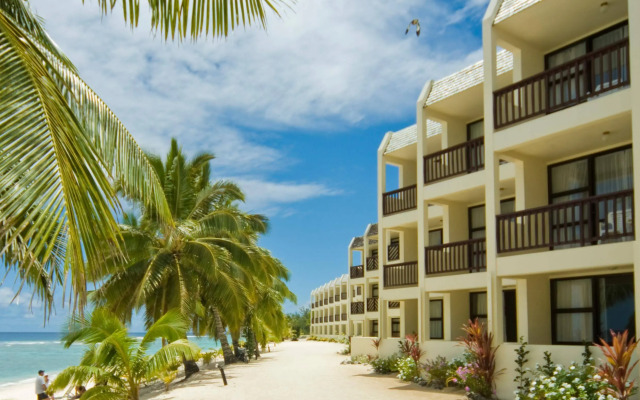 The Edgewater Resort & Spa