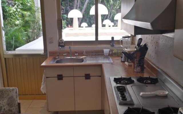 Villa Condesa