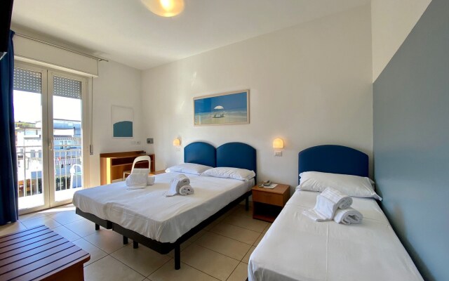 Hotel Berenice Rimini Mare