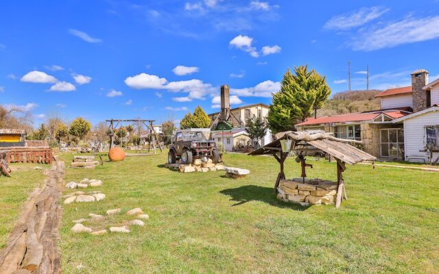 Agva Acquaverde Otel