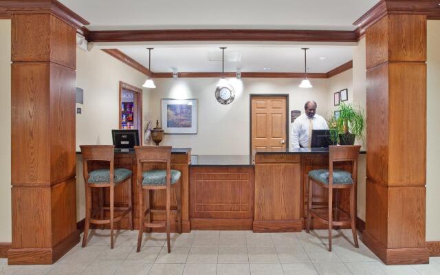 Staybridge Suites Columbus Fort Moore by IHG