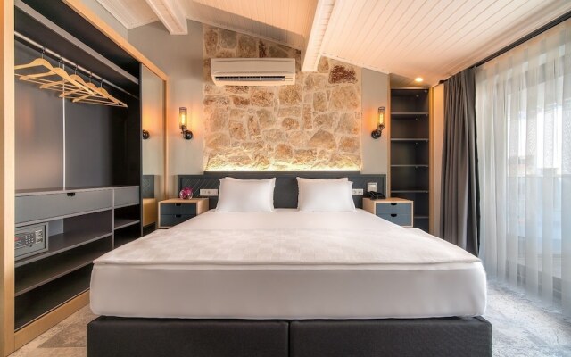Isola12 Boutique  Otel