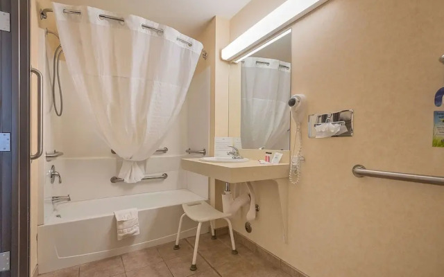 Days Inn Manitou Springs