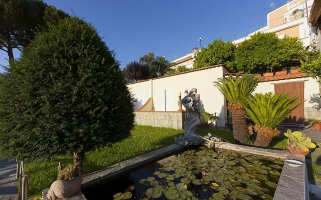 Villa Flavio