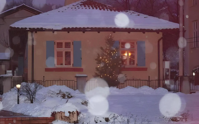 Villa Ljubica