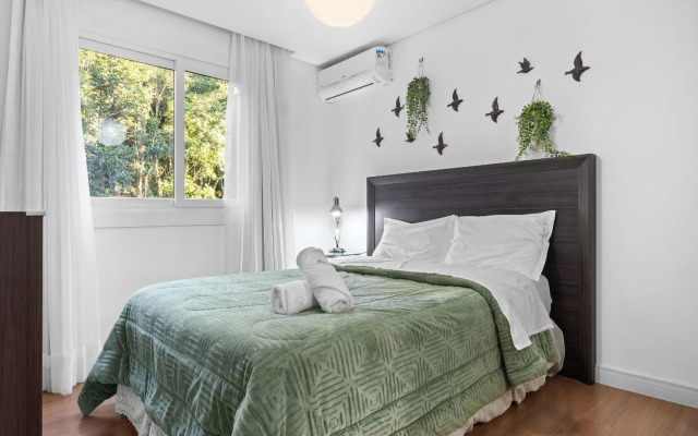 Residencial Villa Verde - 403 B