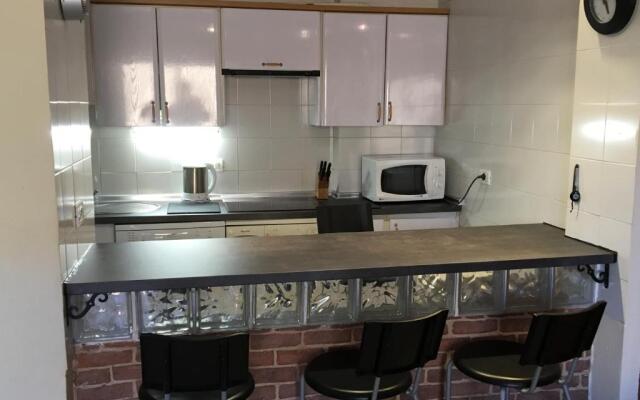 Medano Beach - MARINEDA - Pool and Terrace -3