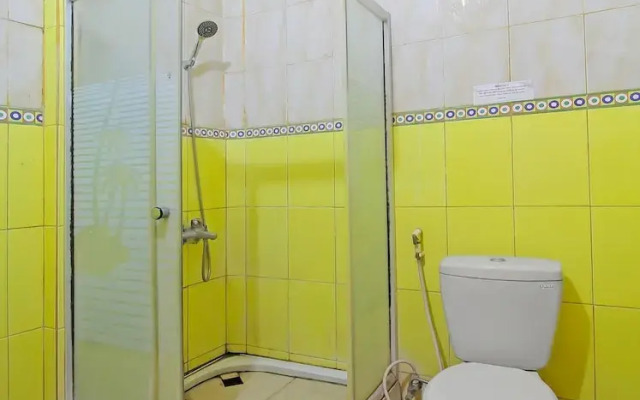 OYO 1984 Hotel Istana Family Syariah