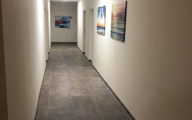 HOTEL PALMA - Sunny Beach