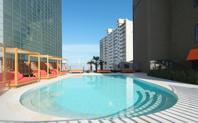 After Chapter Hotel