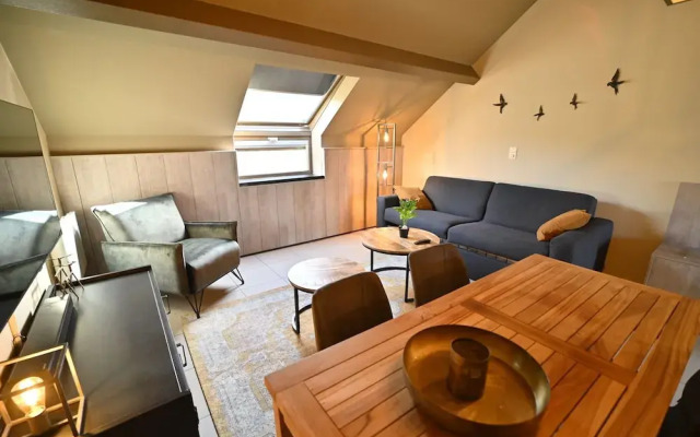 Renovated Studio With Combi Microwave