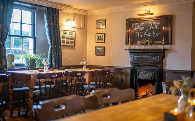 Cross Keys