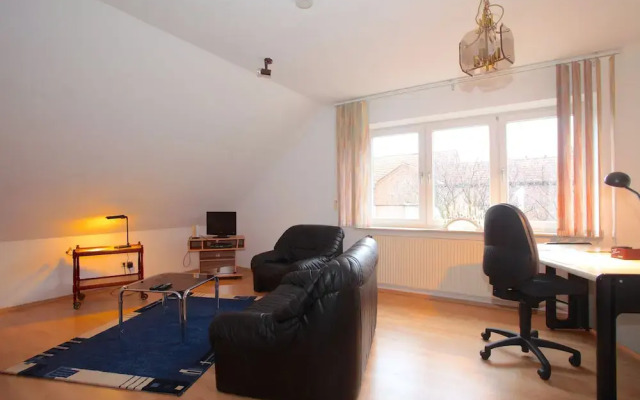 Private Apartment Alte Schutzenwiese