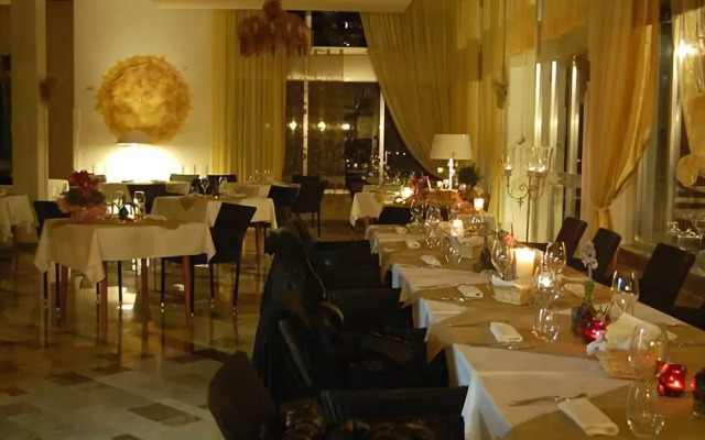 Hotel Ristorante Sole