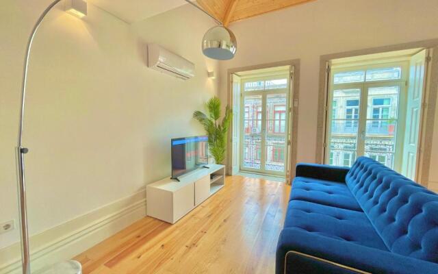 Porto Domus 210 Penthouse