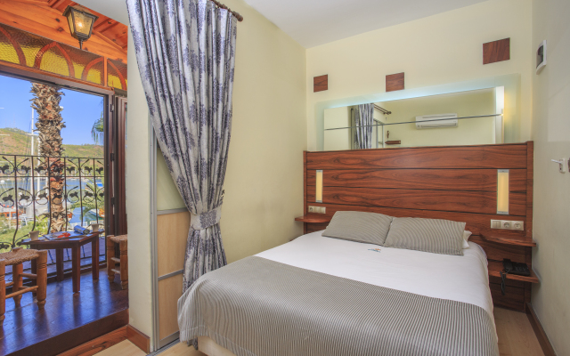Villa Daffodil - Special Class