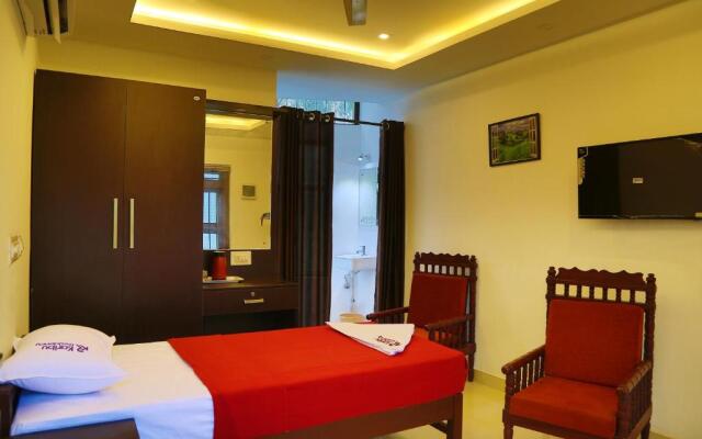 karibu Residency